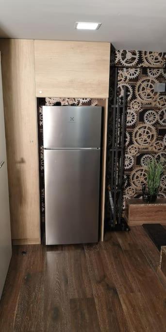 Luxury Apartment In The City Center With Parking Budapest Exterior photo